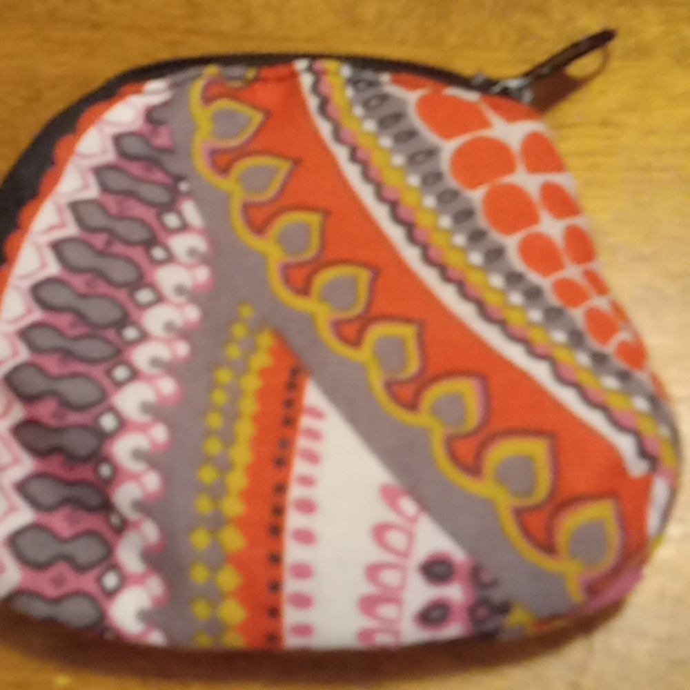 Money purse